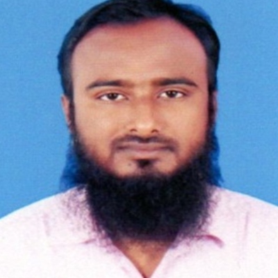 সৈয়দ মোঃ নাজেস আফরোজ