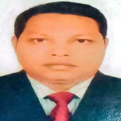 মো.  আফজাল  হোসেন