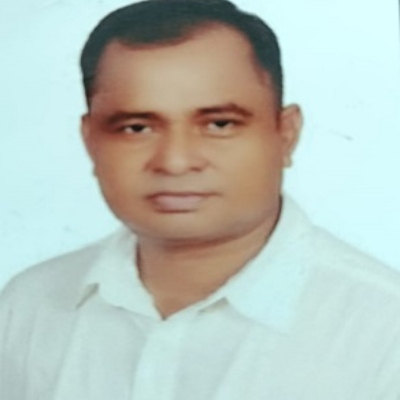 আহাম্মদ তায়েবুর রহমান