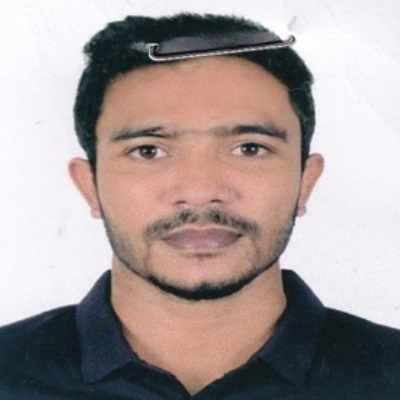 হুসাইন আহমেদ