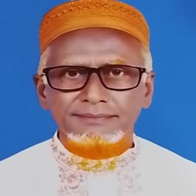 মো. আজিজুর রহমান