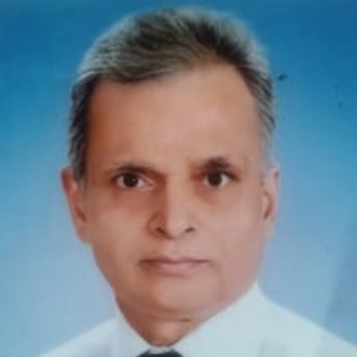 মোঃ ইউনুস আলী আকন্দ