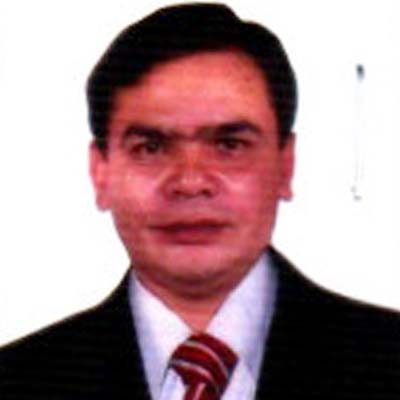 মির্জা মো. শওকত আকবর (রওশন)