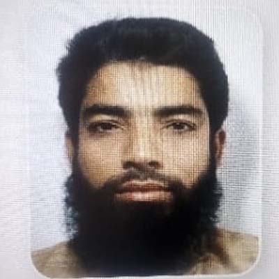 মো. আখিনুর মিয়া