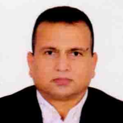 মো. আখতারুল আলম