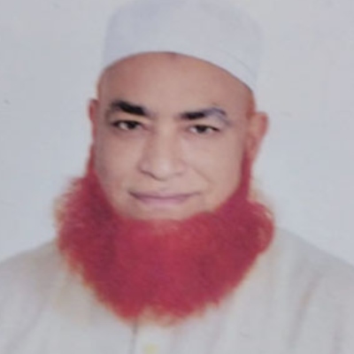 ডা. মো. আককাছ আলী সরকার