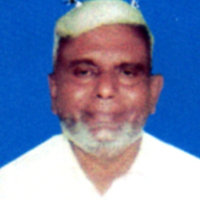 এ. কে. এম রেজাউল করিম