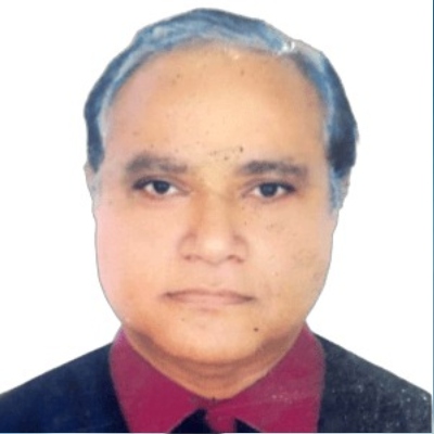 মোঃ আকতার হোসেন