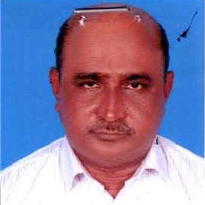 মো. এমরান আল আমিন