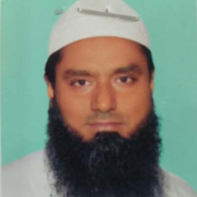 মো. আল আমিন