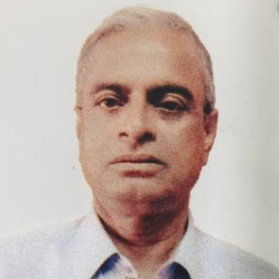 এ. কে. এম. শামসুল আলম