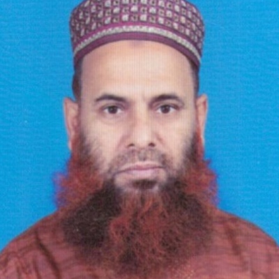 মো. শাহিনুর আলম