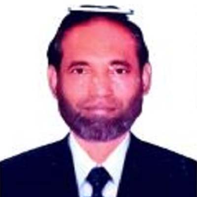 মো. আলমগীর হোসেন