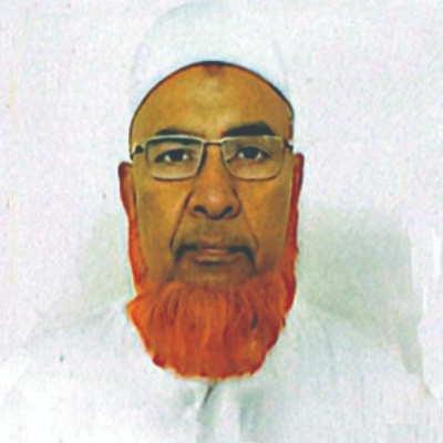 কাজী আলাউদ্দীন