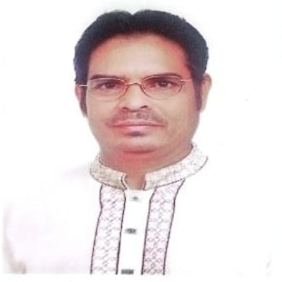 শেখ মোঃ আলী