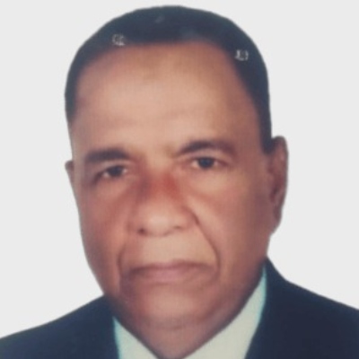 আহম্মেদ আলী শেখ