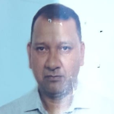 মোঃ ওসমান আলী