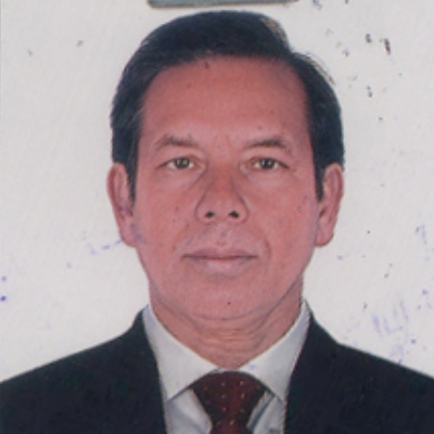 মোহাম্মদ আলী বিশ্বাস