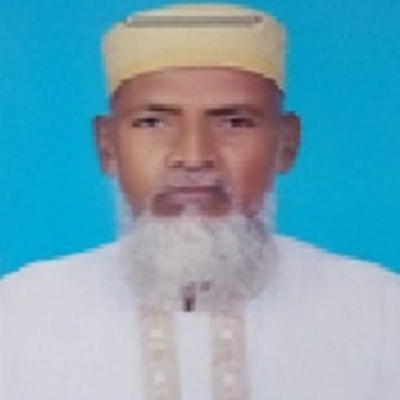 মো. আলী আলম