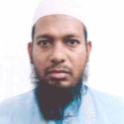 মো. রমজান আলী