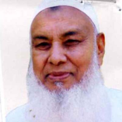 মোহাম্মদ আলী সরকার