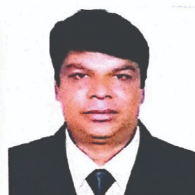 মো. আলিপ হোসেন