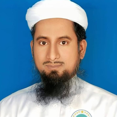 মো. আলমগীর হোসাইন