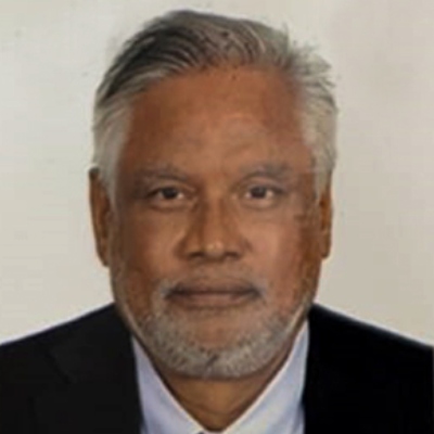 মোঃ আমানউল্লাহ আমান