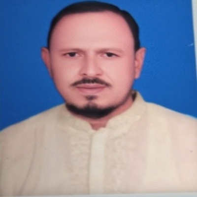 মো. আমিনুল ইসলাম