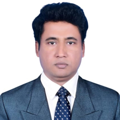 মোহাম্মদ আমিনুল ইসলাম