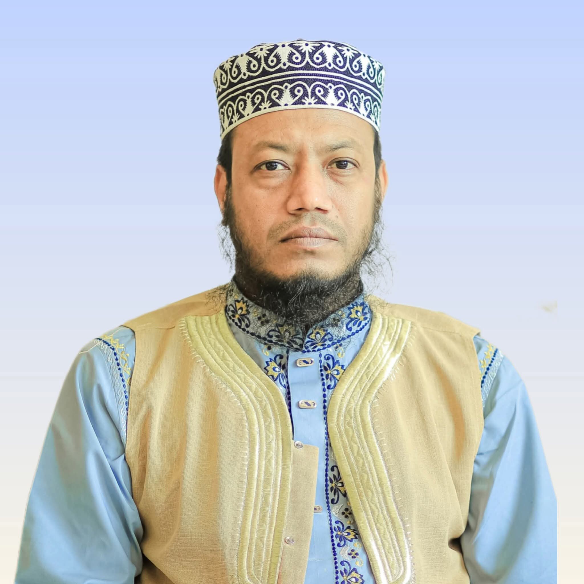 মোঃ আমির হামজা