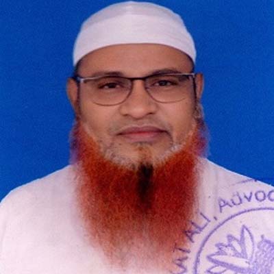 মো. আমিরুজ্জমান