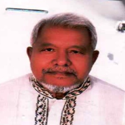 মোঃ আমজাদ হোসেন