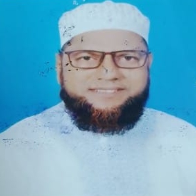 মো. আমজাদ হোসাইন