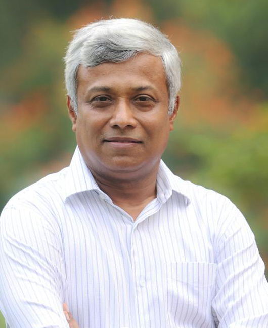 অনিন্দ্য ইসলাম অমিত