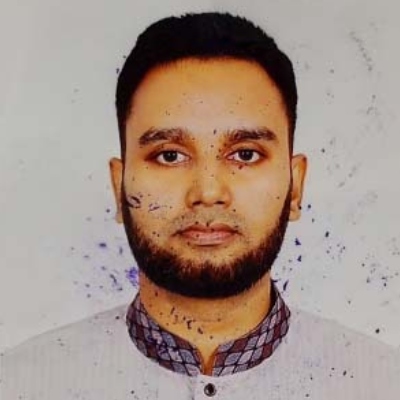 মোঃ আনিছুর রহমান