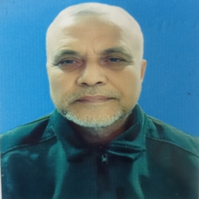 মোহাম্মদ আনিছুল হক