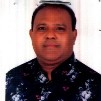 আনিছ মোল্লা