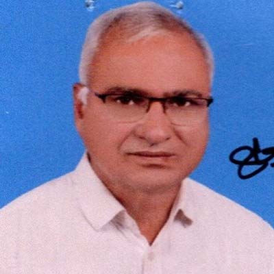 মো. আনোয়ার হোসেন বাবলু