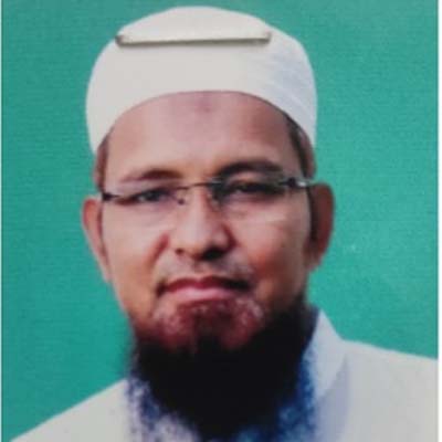 আনোয়ার হোসেন