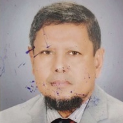 এ কে এম আনোয়ারুল ইসলাম