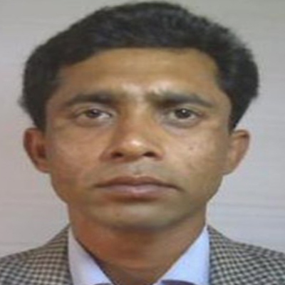 মো. আনোয়ার হোসেন খান