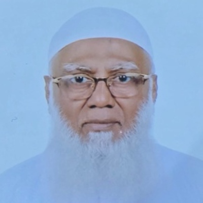 মোঃ আনোয়ার হোসেন