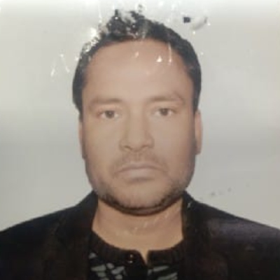 মো. আনোয়ার হোসেন