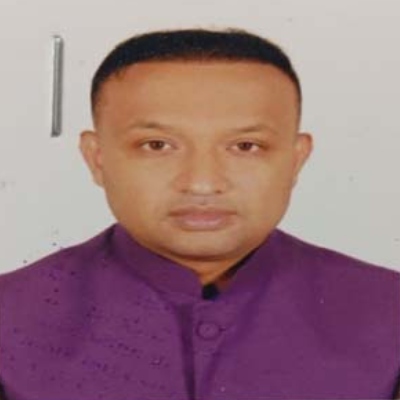 মোঃ আরিফুর রহমান