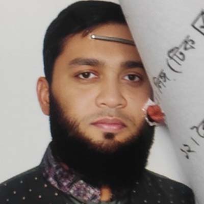 মো. আরিফ ভূইয়া