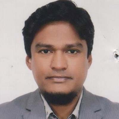 আরিফুল ইসলাম