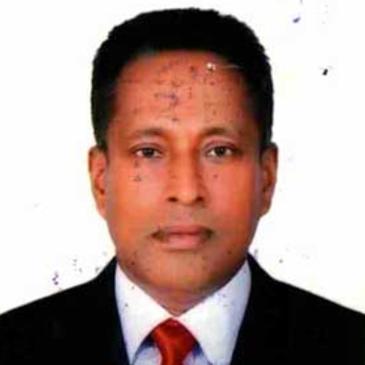 মোঃ আরজু মিয়া