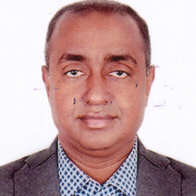 মোঃ আসাদুজ্জামান