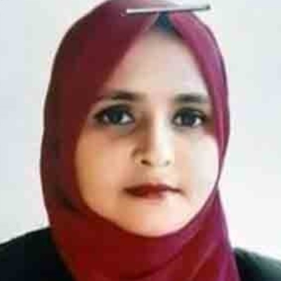 সরদার আশা পারভেজ